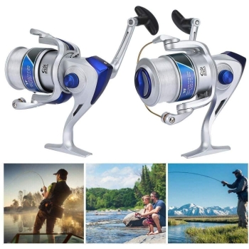 Kołowrotek wędkarski YF7000 [12150000164]